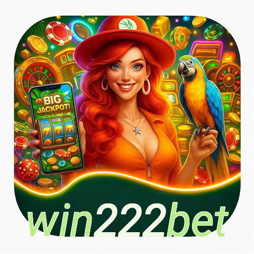 win222bet-Logo