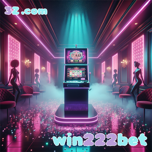 Inovação da plataforma win222bet empodera jogadores brasileiros